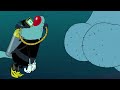 Oggy and the Cockroaches 🌊 OGGY AT SEA - Full Episodes HD
