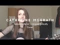 Kelsea Ballerini - Unapologetically | Catherine McGrath Cover