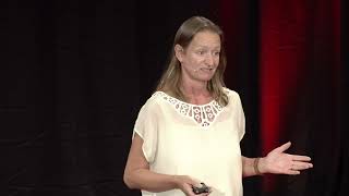 Too important to greenwash. | Karen Maas | TEDxOpenUniversiteitHeerlen