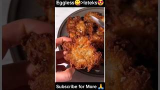 Viral🙄eggless Tatkes😱 #cooking #reciepie #Yumm #Eat #foodie #Food #Delicious #reciepie