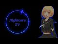 【nightcore】不可逆リプレイス my first story