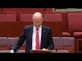 legalise marijuana senator leyonhjelm