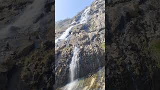 Chingudia waterfall, mayurbhanj .Very nice scenery. #waterfall #travel