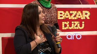 İndiyədək bir səhvim olmayıb - Mənzurə Musayeva - Bazar Düzü