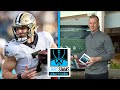 Can Taysom Hill, Saints beat Buccaneers with run game? | Chris Simms Unbuttoned | NBC Sports