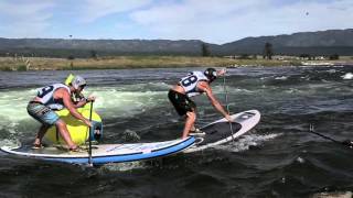 Payette River Games 2015