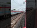 12656 navjeevan sf express mgr chennai central ahmedabad junction shorts train viralvideo