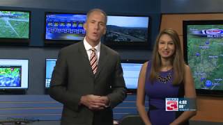 WSAZ First Look at Four - Producer's Summer Fun at the Pool