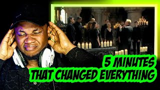 Why Did No One Tell Me About This?! | Allegri Miserere FIRST TIME Reaction