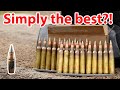 5.56 NATO, 62gr EPR, M855A1 Review