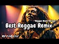 REGGAE GROOVE MUSIC MIX 2024🥇✅RELAXING REGGAE SONGS MOST REQUESTED REGGAE LOVE SONGS 2024 VOL.2