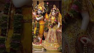 Jay Shri Radhe Krishna# Vrindavan #song #love # Radha Rani# Radhe Krishna🙏🌹🌹🌹🙏