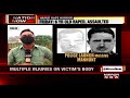 hapur rape horror minor s rapist still on loose police launches manhunt