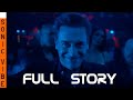 Kato feat. Jon - Turn The Lights Off - Full Story (house - trance mix) Sonic Vibe