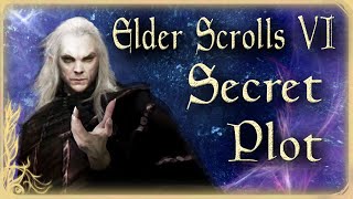 The Thalmor Secret Plan - Elder Scrolls VI Main Quest Explained - Skyrim Lore
