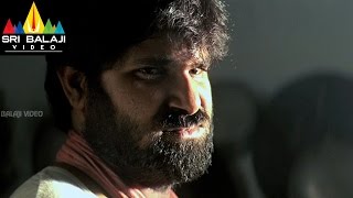 Bheemili Kabaddi Jattu Movie Nani Chanti Comedy Scene | Sri Balaji Video