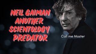 ANOTHER SCIENTOLOGY PREDATOR