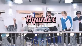 Hyunlix (현릭스) Analysis- 5th Anniversary! Episode 1 \u0026 2 🐥🥟