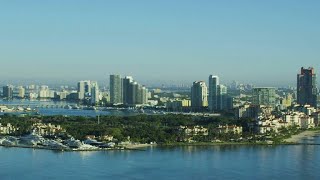 America's most expensive zip code has been revealed -- and it's on a Florida island