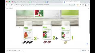 How To Promote NeoLife Products on Google Business Profile -Tips To Get Health Products Approved