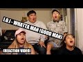 I.O.I - Whatta Man (Good Man) || Reaction Video