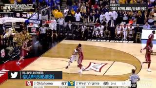 NCAAB CHAMP WEEK BEST MOMENTS