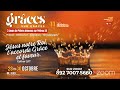 grÂces sur grÂces ed.11 lundi 28 octobre 2024 3h a 6h