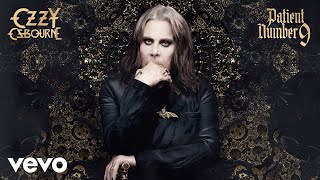 Ozzy Osbourne - Patient Number 9 (Official Audio - Full Length) ft. Jeff Beck