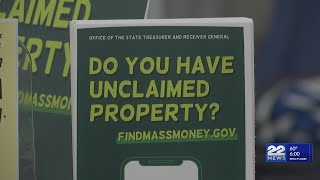 What unclaimed property is and how to claim it in Massachusetts