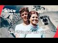 Rosemary : Le secret le plus sombre de la famille Kennedy | SLICE Qui ? | DOCUMENTAIRE COMPLET