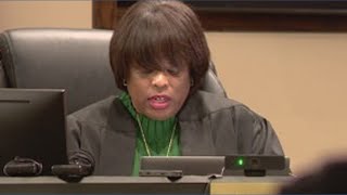 Man sentenced to 60 years for shooting 2 San Antonio police officers in 2023