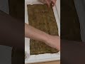 conserving a victorian era scottish sampler