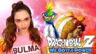 Dragon Ball Z OP 2 - We Gotta Power | Full Cover by Skaia