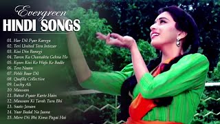 Evergreen Melodies - Romantic Hits Collection 2020_ Songs 🔥Golden Hindi Music🔥