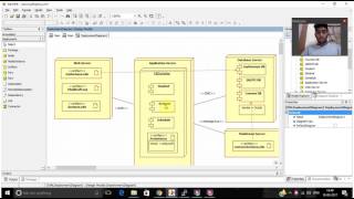 Case Tools Lab | Exercise 8