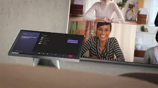 Lenovo ThinkSmart Hub - Microsoft Teams Rooms