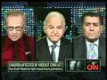 Haim Saban on Larry King Live