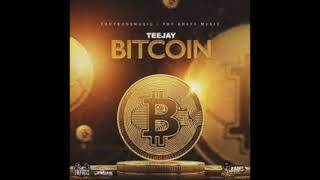 Teejay, TroyBoss - Bitcoin (RADIO EDIT CLEAN) LIKE & SUBSCRIBED #DANCEHALL