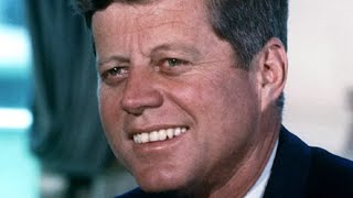 The Bizarre JFK Assassination Theory That Trump Believes
