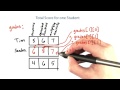 Total Score for One Student - Intro to Java Programming