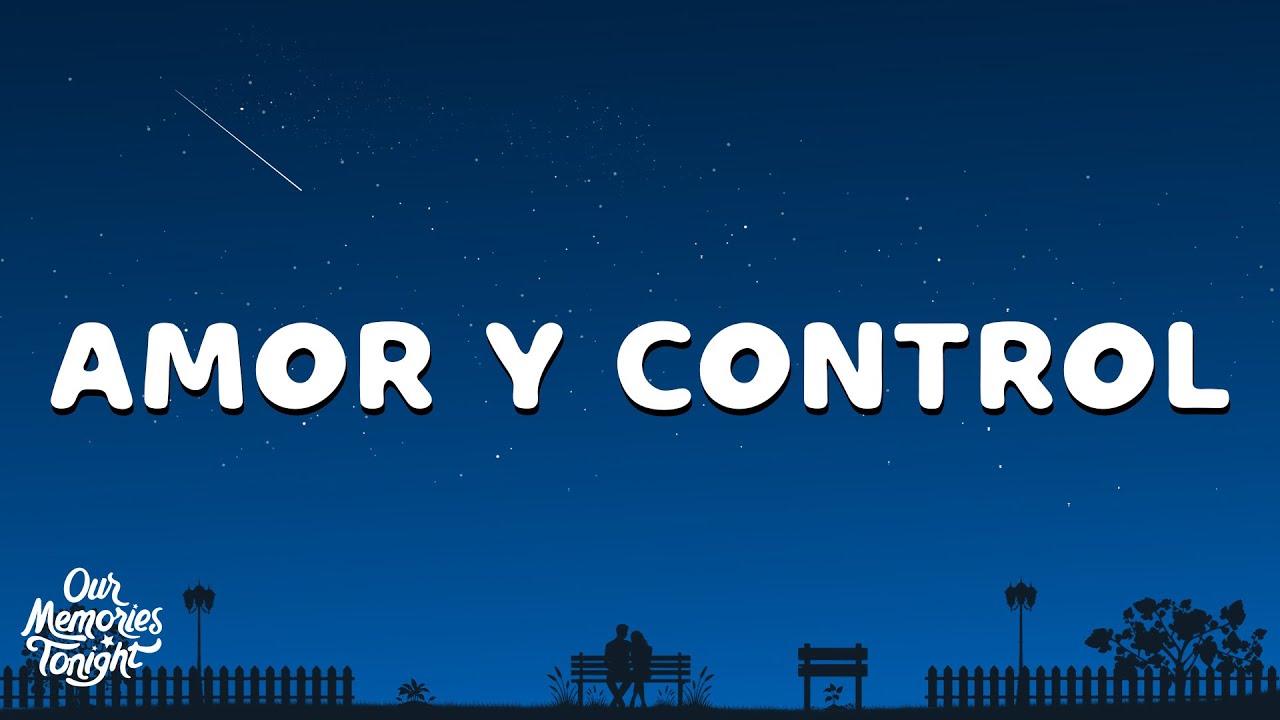 Ruben Blades Amor Y Control Letra Lyrics Videoblogs