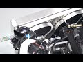 factory chevrolet brushless fan control with holley efi