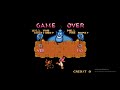 game over aladdin snes