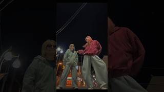 Fendi 2 Dance Trend is Actually Fire #tiktok #trending #shorts