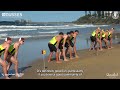 Aussies 2024 | Rescue & Resuscitation