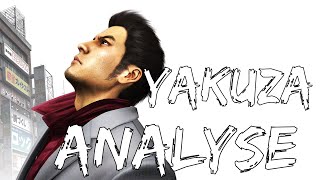 Yakuza - Analyse