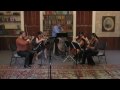 fantasy pieces for string quintet idyll and cortege