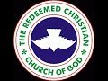 RCCG OVERFLOWING MEGA PARISH SUNDAY  SERVICE - JULY 8TH. 2018