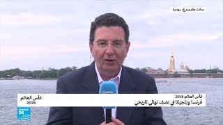 مونديال روسيا: هل سيتغلب \