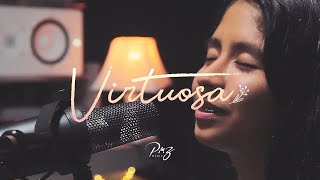 Virtuosa | Canción para dedicar a Mamá | Paz Music | Cover Samuel Adrián
